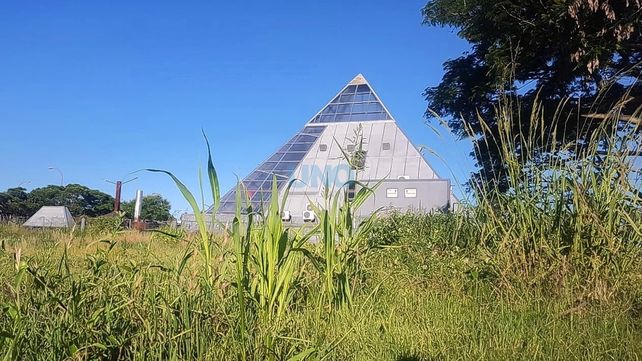 Boliches. Un año con sus puertas cerradas y sin la posibilidad de realizar fiestas para fin de año.&nbsp;