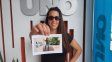Emilia Cersofio presenta A la que te criaste en La Vieja Usina de Paraná