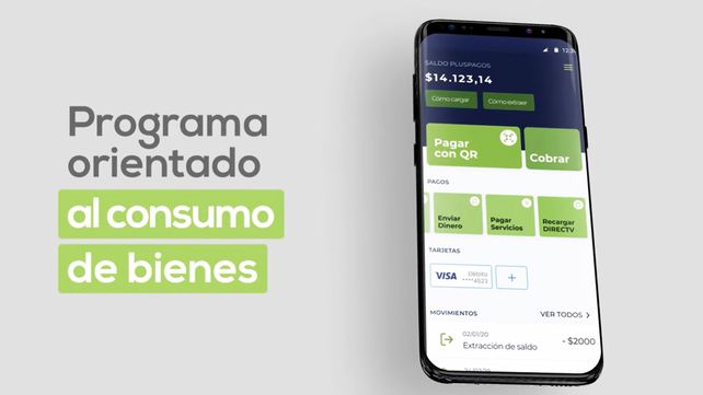Hoy sólo los comercios pueden adherirse a Billetera Entre Ríos. La Aplicación estará disponible a partir del 19. El máximo de reintegro será $5.000 pesos