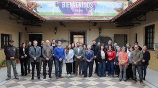 El Museo Antonio Serrano reunió a referentes de la ciencia y la tecnología de Entre Ríos