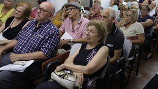 Adultos mayores podrán convertirse en guías de museos locales por un día