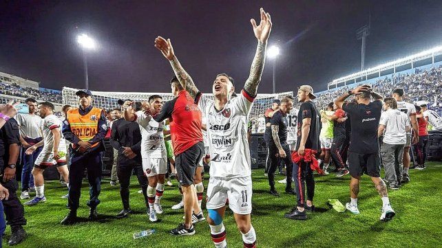 Patronato