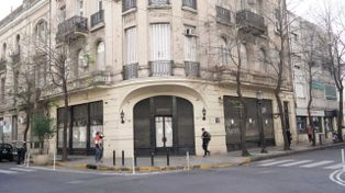 Córdoba e Italia: ¿qué propuesta va al tradicional local donde estuvo el bar Pan y Manteca?