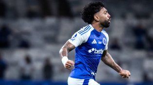Unión tocó fondo en la Sudamericana tras la remontada de Cruzeiro ante Palestino