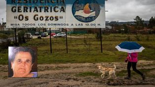 Velaron y enterraron a una mujer muerta por Covid y a los días reapareció en el geriátrico