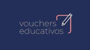 Nación confirmó que vuelven los vouchers educativos