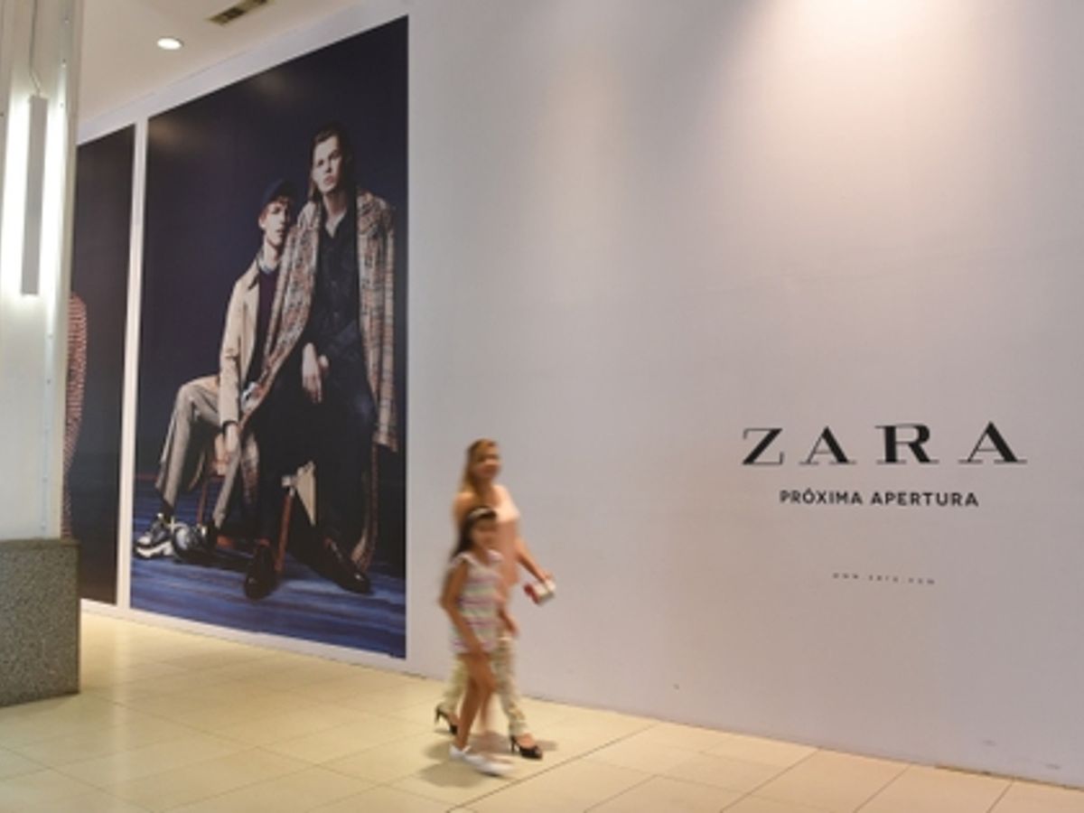 ZARA Argentina | Nueva Colección Online