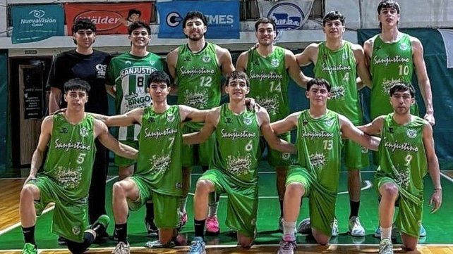 Prefederal: Sanjustino sigue de racha y también festejaron Colón y Gimnasia