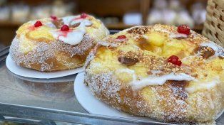 La rosca de Pascua