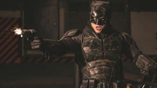 Robert Pattinson volverá a encarnar al Hombre Murciélago en la secuela del filme de Matt Reeves The Batman.&nbsp;