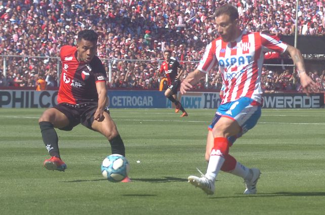 El capit&aacute;n de Uni&oacute;n termina su contrato el 30 de junio.