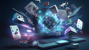 Mercado mundial del iGaming: tendencias