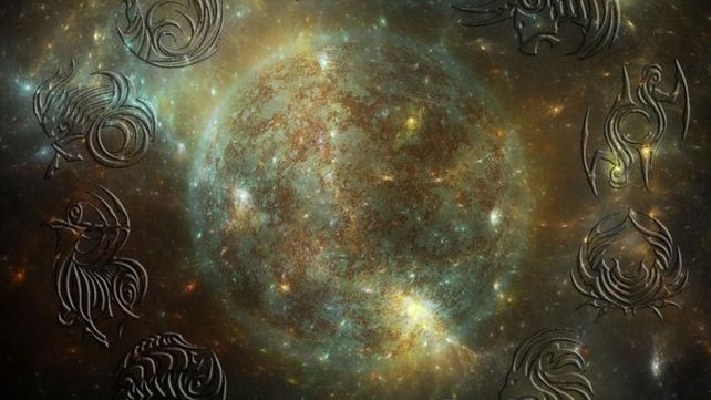 El horóscopo de hoy