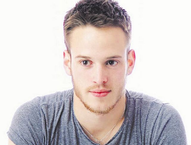 Viviana Saccone se enamoró de su hijo en la ficción y ahora son pareja