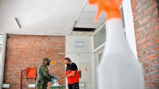 Estiman que habrá un 5% más de votantes que en las PASO