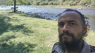 Sin una pista sobre el asesinato de un ciclista argentino en Brasil