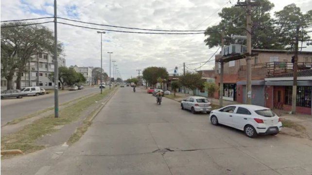 Rosario: hallan un arma en la mochila de un nene en un jardín de infantes
