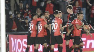 La gran fecha de Colón en la pelea por la permanencia