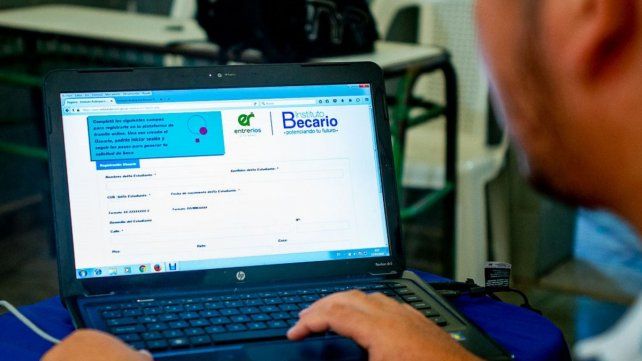 Abren inscripción a las becas del Instituto Becario.