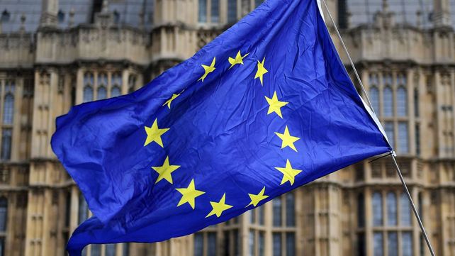 La Unión Europea se comprometió a lograr emisiones neutras de carbono en 2050