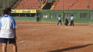 La Selección Argentina femenina afina detalles en Paraná para los Juegos Suramericanos