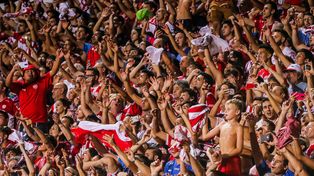 Unión prepara un festejo especial para su aniversario