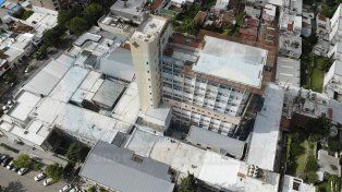 VIH/Sida: este año se diagnosticaron dos nuevos pacientes en el San Roque