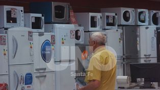 Los fines de semana vuelven los planes de 12 cuotas sin interés