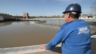 A los aumentos ya vigentes de Aguas Santafesinas, se le sumará un 20% más