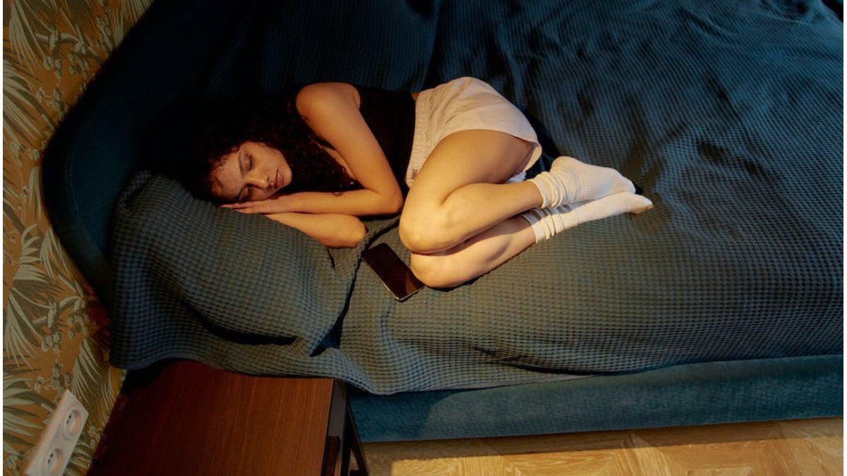 La depresión puede afectar al 5% de los adolescentes