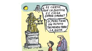 Humor diario por Freddy - 15 de noviembre 2024