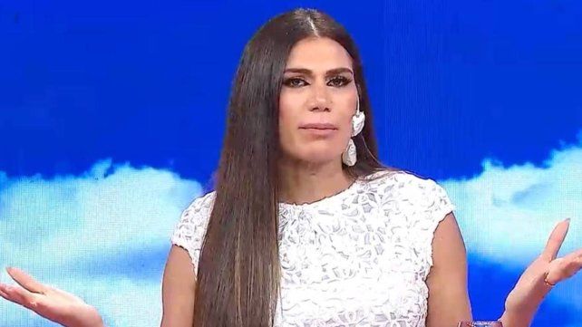 Flor de la V confirmó que analiza lanzarse a la política tras ser despedida de Intrusos