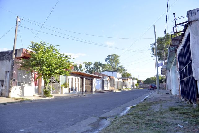Ataques. Vecinos indicaron que en calle Grossemy