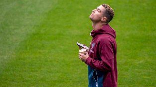 Ronaldo fue sancionado por la Federación de Portugal y se pierde la fecha FIFA