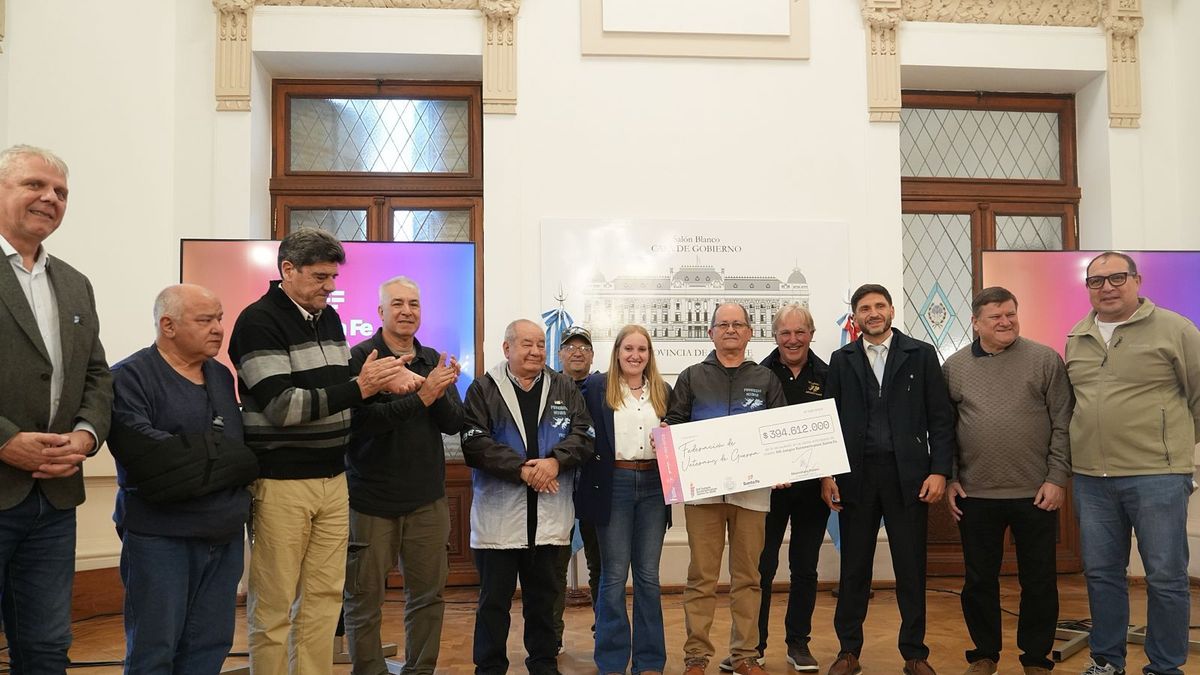 Juegos Suramericanos: Cáritas, Cilsa y veteranos de guerra recibieron $ 1.100 millones de la venta de entradas