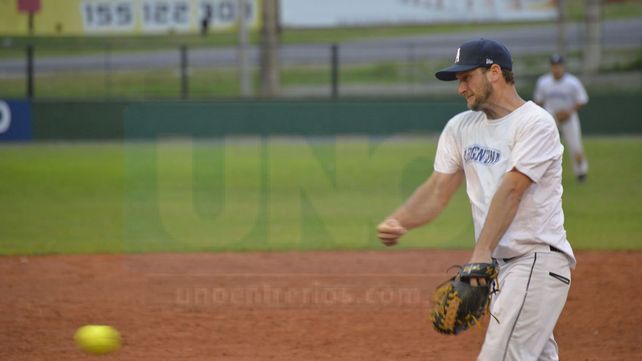 Preparan el quinto torneo Internacional