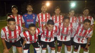 Colón (SJ) goleó a Sanjustino en el Clásico del Portón del Norte