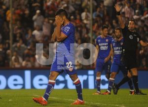Unión no supo ganarlo y terminó empatando 1-1 con Quilmes