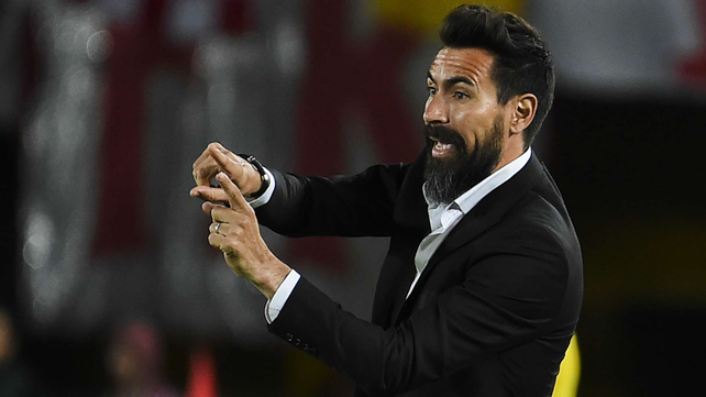 El innovador acuerdo entre Colón y Eduardo Domínguez