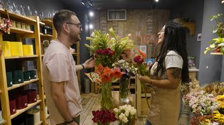 Con el amor romántico bajo la lupa