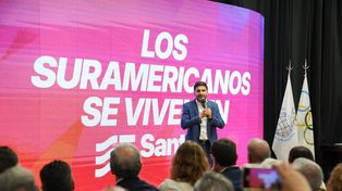 Los Juegos de Pullaro