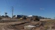 Paraná: el acceso a calle Salellas se habilitaría antes de fin de año
