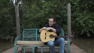 El concierto es para reírme de los prejuicios que hay sobre mi música