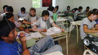 Nuevo plan de educación sexual y los estudiantes podrán usar su nombre de género en la escuela
