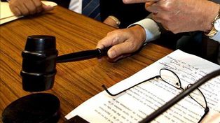 Presentan proyecto de nuevo Código Procesal Penal Juvenil