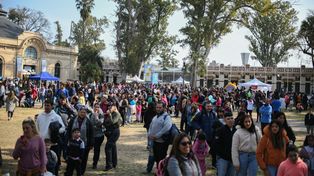 El festival se dará en el marco del Día de las Infancias.