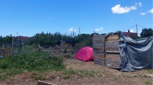 El episodio ocurrió en la zona de Tucumán y Formosa, en barrio Ludueña