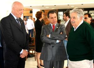 Bonfatti: “La participación ciudadana legitima la acción del gobierno”