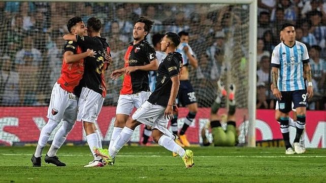 Colón acelera para conseguir el retorno de Cristian Ferreira