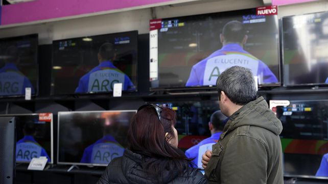 El Banco Nación lanzó un plan de 36 cuotas para la compra de electrodomésticos